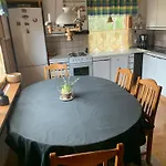 Dom wakacyjny Strandhuset Houtsala