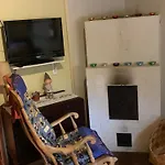 Strandhuset Dom wakacyjny