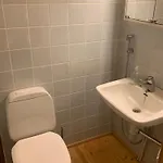 Strandhuset Dom wakacyjny *