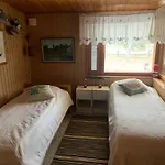 Dom wakacyjny Strandhuset Houtsala