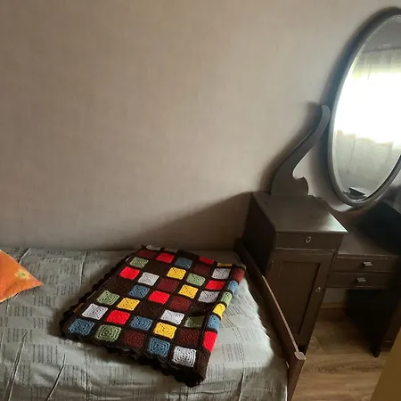 Strandhuset Ferienhaus *