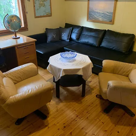 Strandhuset