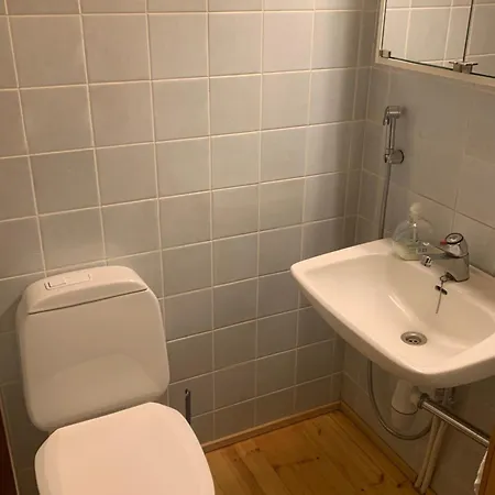 Strandhuset Nyaraló *