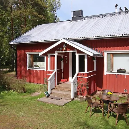 Strandhuset Houtsala