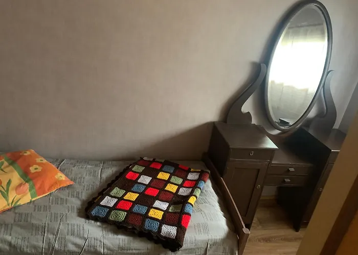 Strandhuset 度假居 *