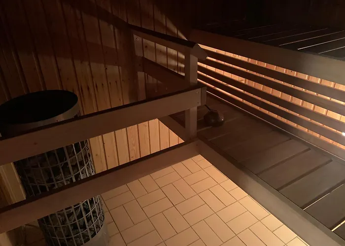 Strandhuset 度假居 Houtsala