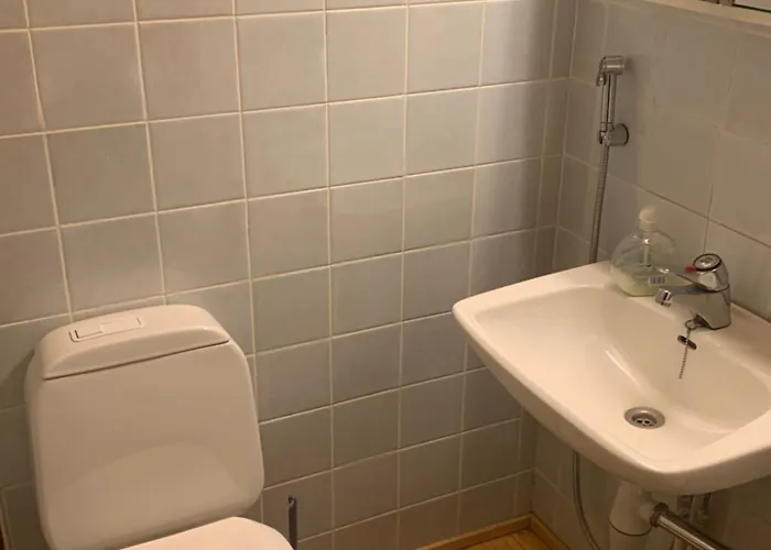 Strandhuset 度假居 *